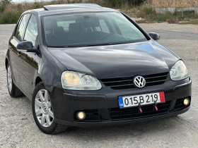 VW Golf 2.0TDI TOP, снимка 1