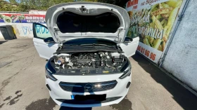 Opel Corsa 1.2i 75hp Edition, снимка 9