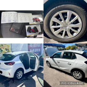 Opel Corsa 1.2i 75hp Edition, снимка 17