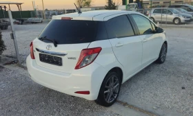 Toyota Yaris 1.33.VVTI.6    | Mobile.bg    5