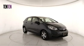     Honda Jazz 1.5 hev Elegance ecvt 