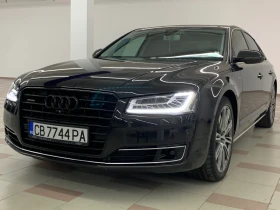 Audi A8 4.2 TDI FULL MAX, снимка 1