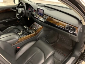 Audi A8 4.2 TDI FULL MAX, снимка 11