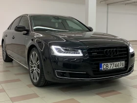 Audi A8 4.2 TDI FULL MAX, снимка 3