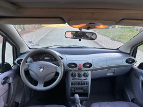 Mercedes-Benz A 160 1.6, снимка 7