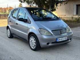 Mercedes-Benz A 160 1.6, снимка 2