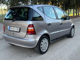 Mercedes-Benz A 160 1.6, снимка 4