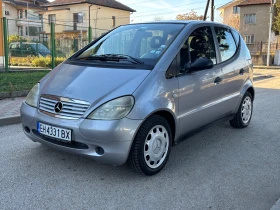 Mercedes-Benz A 160 1.6, снимка 1