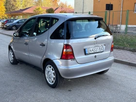 Mercedes-Benz A 160 1.6, снимка 3