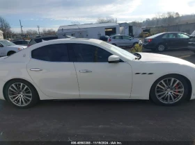 Maserati Ghibli 3.0L V-6 DI, DOHC, VVT, TURBO, 424HP All Wheel Dri, снимка 5