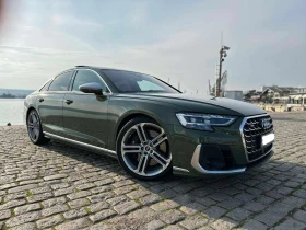 Audi S8 4.0TFSI/Facelift/571hp/Full, снимка 1