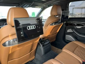 Audi S8 4.0TFSI/Facelift/571hp/Full, снимка 15