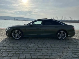 Audi S8 4.0TFSI/Facelift/571hp/Full, снимка 5