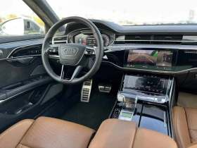 Audi S8 4.0TFSI/Facelift/571hp/Full, снимка 10