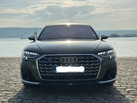 Audi S8 4.0TFSI/Facelift/571hp/Full, снимка 4