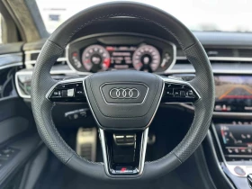 Audi S8 4.0TFSI/Facelift/571hp/Full, снимка 11