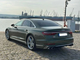 Audi S8 4.0TFSI/Facelift/571hp/Full, снимка 6