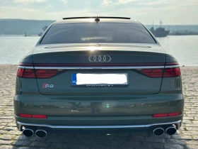 Audi S8 4.0TFSI/Facelift/571hp/Full, снимка 8