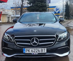 Mercedes-Benz E 220 4matic, снимка 2