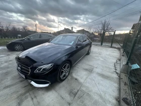 Mercedes-Benz E 220 4matic, снимка 3