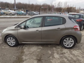 Peugeot 208 1.2 e-VTI/АВТОМАТИК, снимка 8