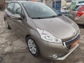 Peugeot 208 1.2 e-VTI/АВТОМАТИК, снимка 3