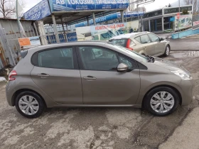 Peugeot 208 1.2 e-VTI/АВТОМАТИК, снимка 4