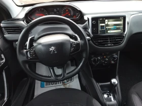 Peugeot 208 1.2 e-VTI/АВТОМАТИК, снимка 11