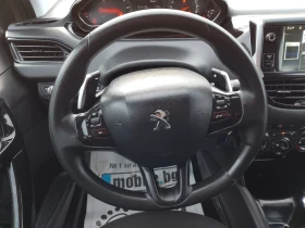 Peugeot 208 1.2 e-VTI/АВТОМАТИК, снимка 12