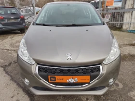 Peugeot 208 1.2 e-VTI/АВТОМАТИК, снимка 2