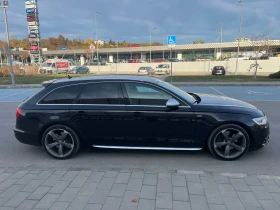 Audi A6 3.0TDI Quattro S-Line, снимка 4