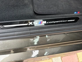 BMW X5M Competition , снимка 14