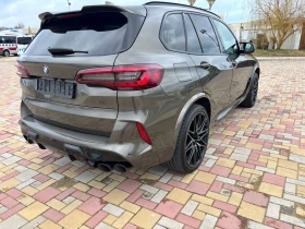 BMW X5M Competition , снимка 7