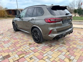 BMW X5M Competition , снимка 5