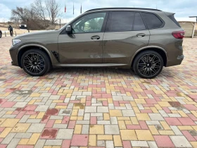     BMW X5M Competition 