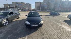 Opel Corsa, снимка 1