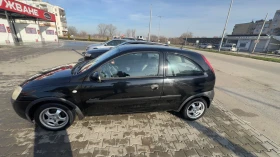 Opel Corsa, снимка 4