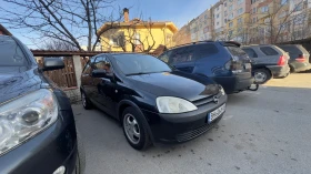 Opel Corsa, снимка 9