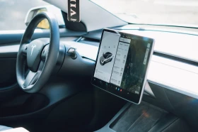 Tesla Model 3 Standart Range +  | Mobile.bg    11