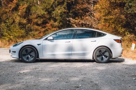 Tesla Model 3 Standart Range +  | Mobile.bg    3