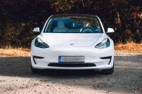 Tesla Model 3 Standart Range +  | Mobile.bg    2