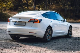 Tesla Model 3 Standart Range +  | Mobile.bg    6