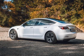 Tesla Model 3 Standart Range +  | Mobile.bg    4