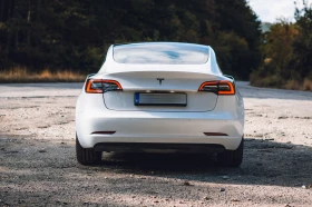 Tesla Model 3 Standart Range +  | Mobile.bg    5