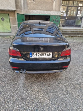 BMW 525 2.5I, снимка 3