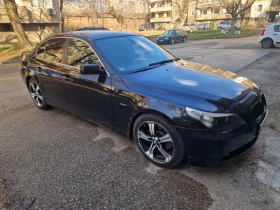 BMW 525 2.5I, снимка 5