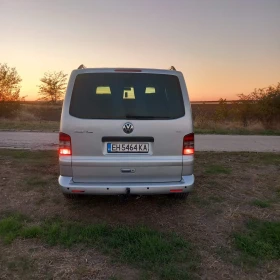 VW Multivan, снимка 3