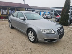 Audi A6 2.7 TDI 180кс ! ! КЛИМАТРОНИК, снимка 7