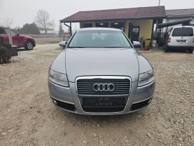 Audi A6 2.7 TDI 180кс ! ! КЛИМАТРОНИК - 7900 лв. - 15765077 | Car24.bg