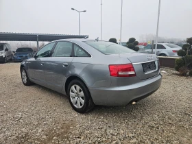 Audi A6 2.7 TDI 180кс ! ! КЛИМАТРОНИК, снимка 3